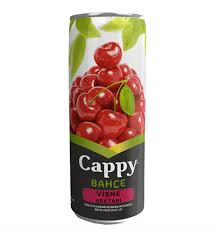 CAPPY